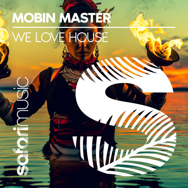 We Love House