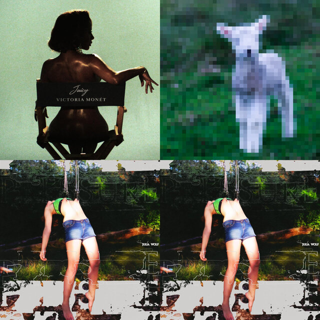 Cover art for album September 2026 by User