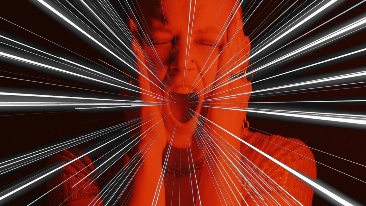 Harboring Souls (Official Music video)