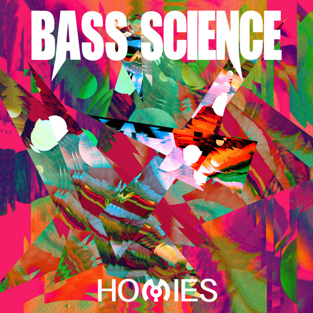 Homies - EP