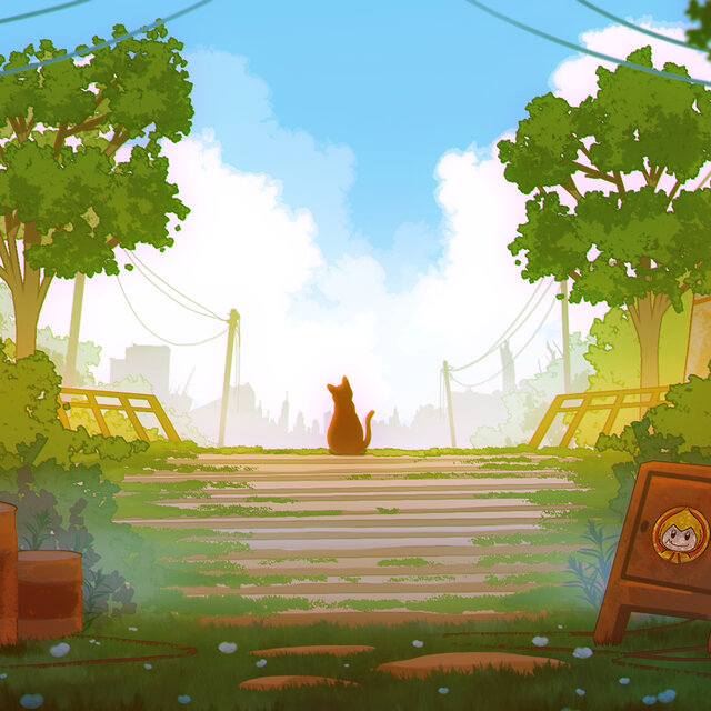 Stray Beats