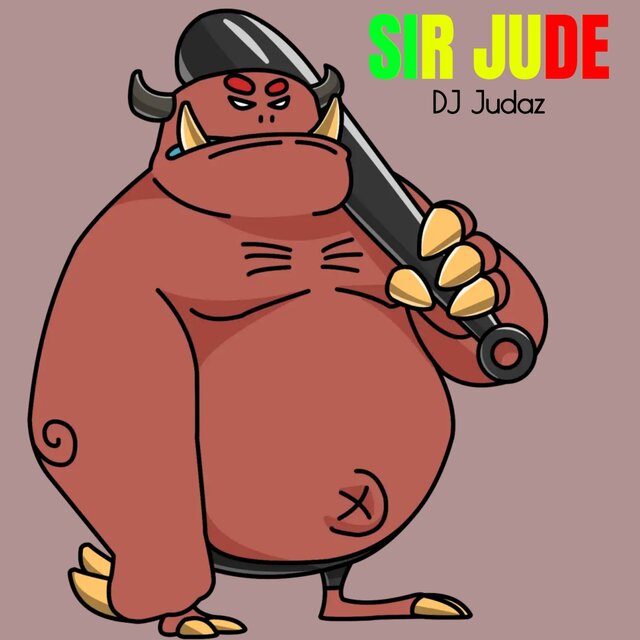 Sir Jude (Reggae)