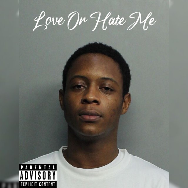 Love or Hate me