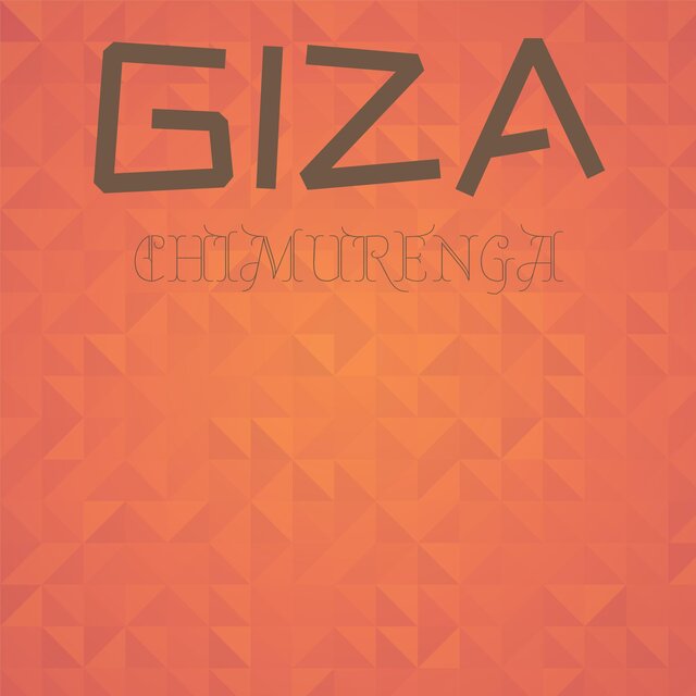 Giza Chimurenga