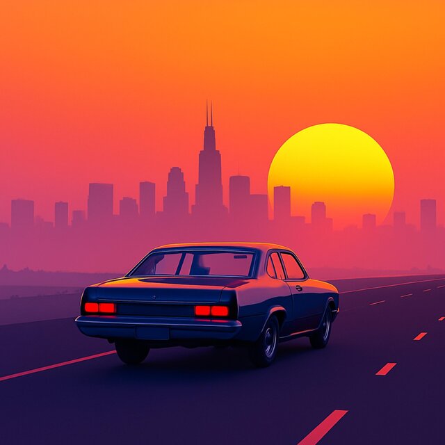 Where the Sky Ends