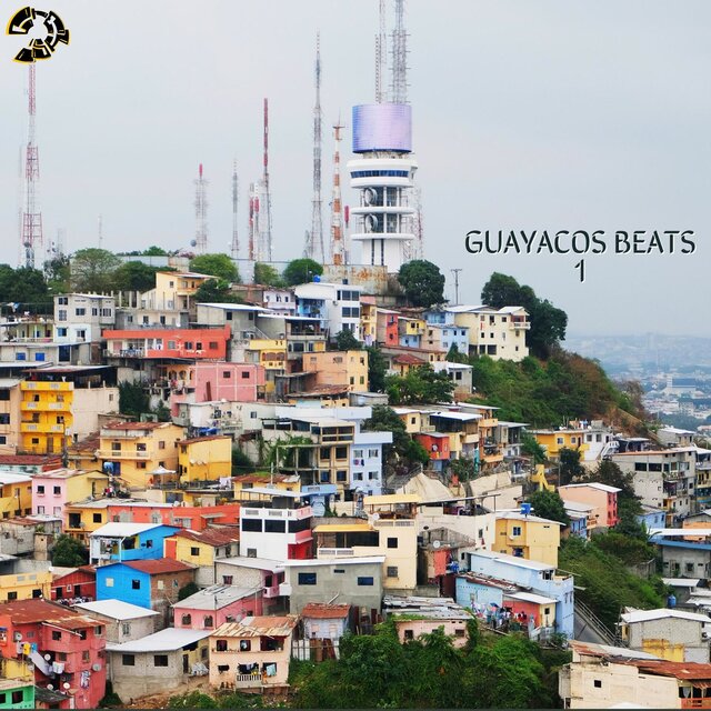 GUAYACOS BEATS