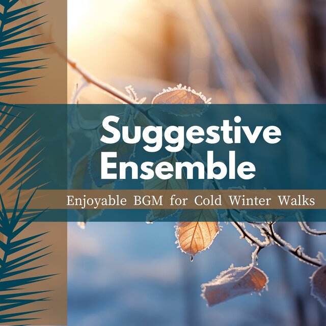 Enjoyable BGM for Cold Winter Walks 
