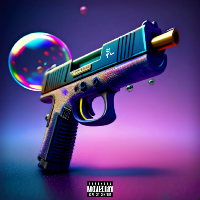 Bubble Gun