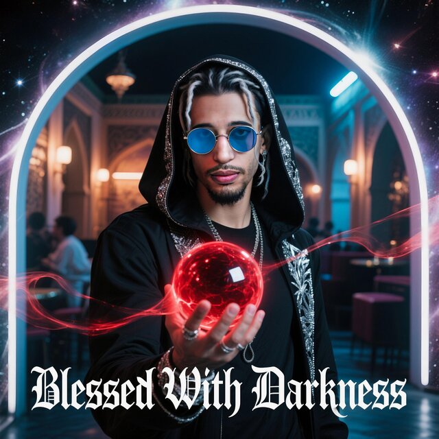 Blessed With Darkness (Maziric)