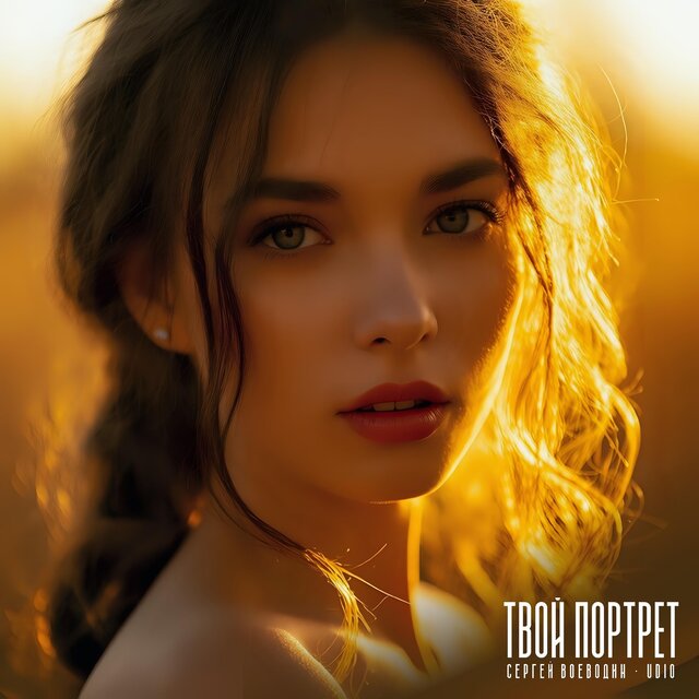 Твой портрет