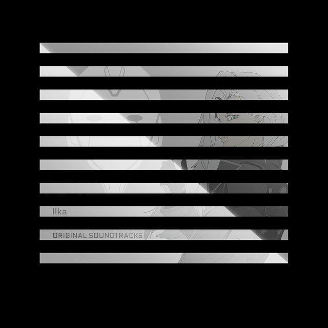 Cytus II-Ilka (Original Soundtracks)