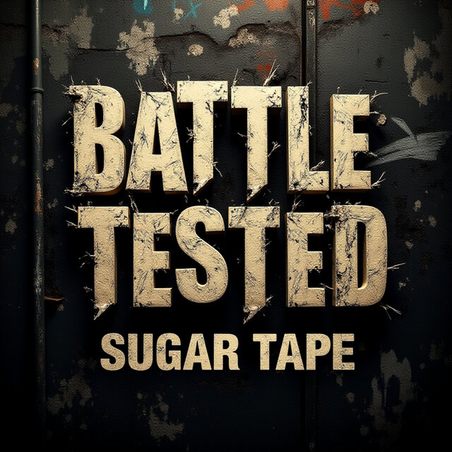 Battle Tested