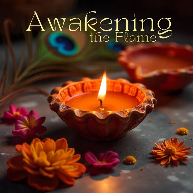 Awakening the Flame: Diwali Meditation and Blissful Celebrations