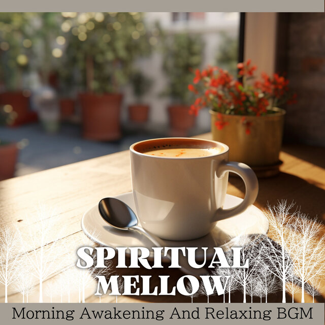 Morning Awakening And Relaxing BGM