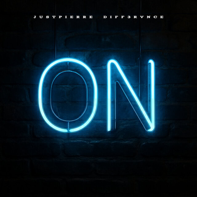 On