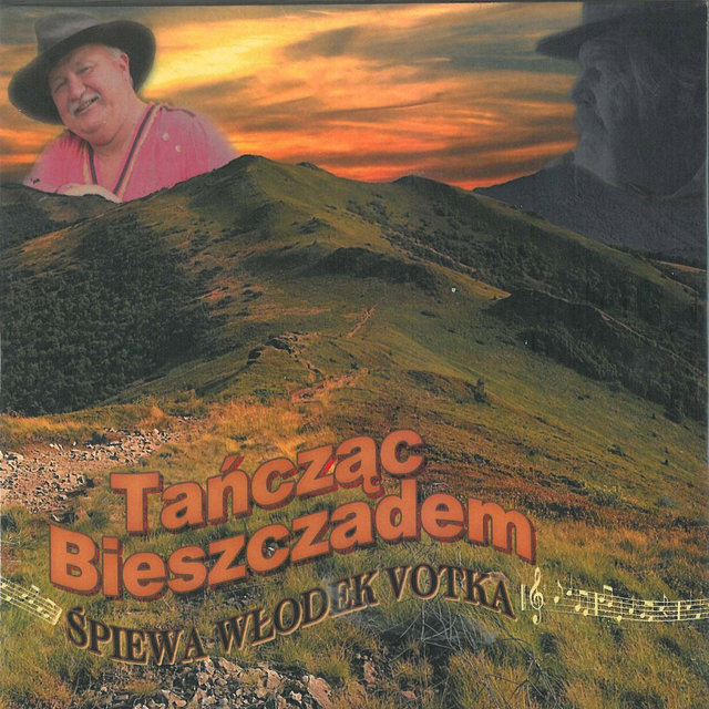 Tanczac Bieszczadem