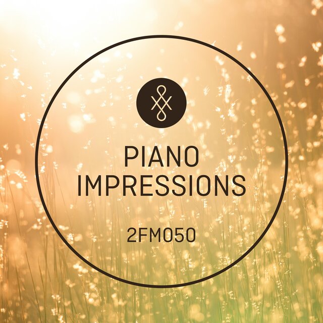 2FM050 Piano Impressions