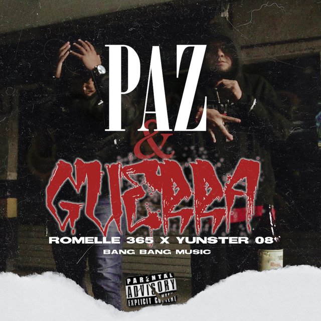 Paz & Guerra