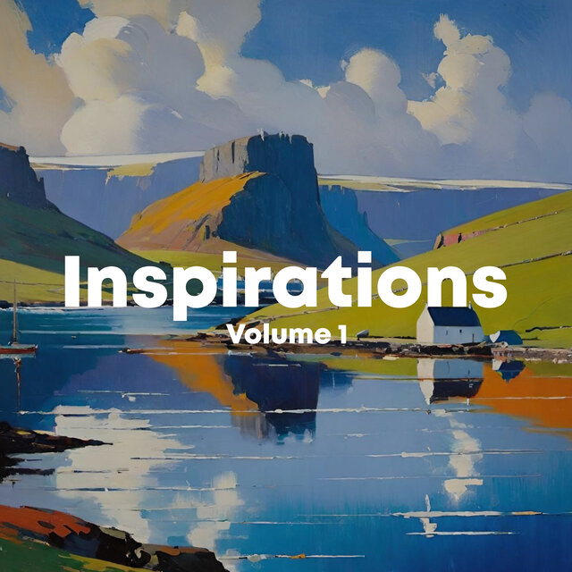 Inspirations, Vol. 1