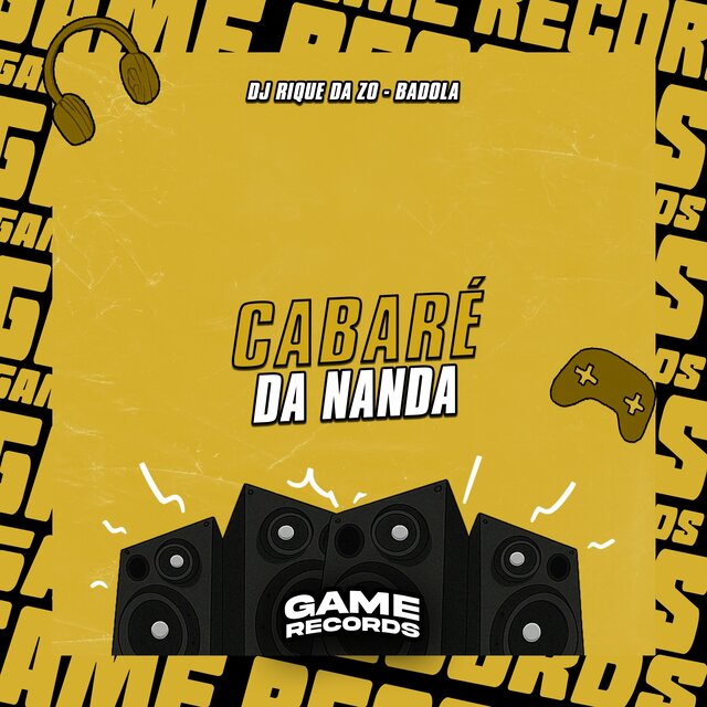 Cabaré Da Nanda