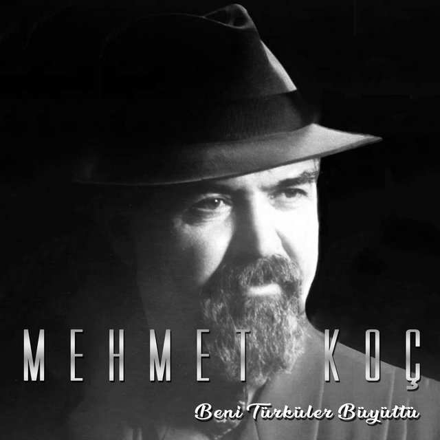 Beni Türküler Büyüttü