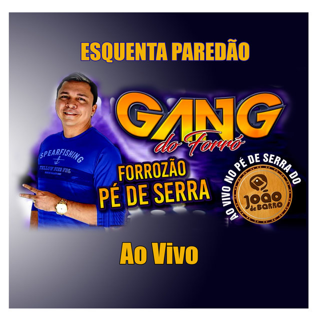 ESQUENTA PAREDÃO NO JOÃO DE BARRO - AO VIVO