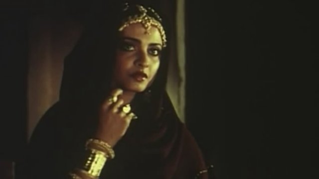 Saanj Dhale Gagan Tale Hum Kitane Ekaki (From 