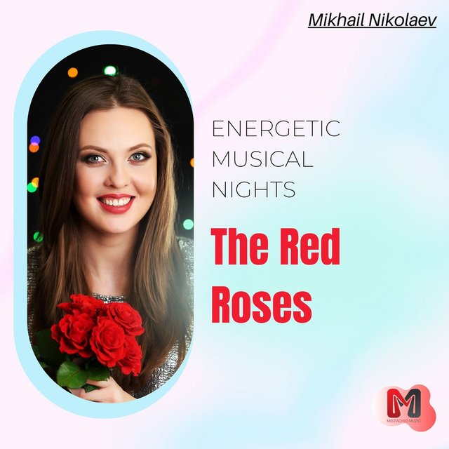 The Red Roses - Energetic Musical Nights