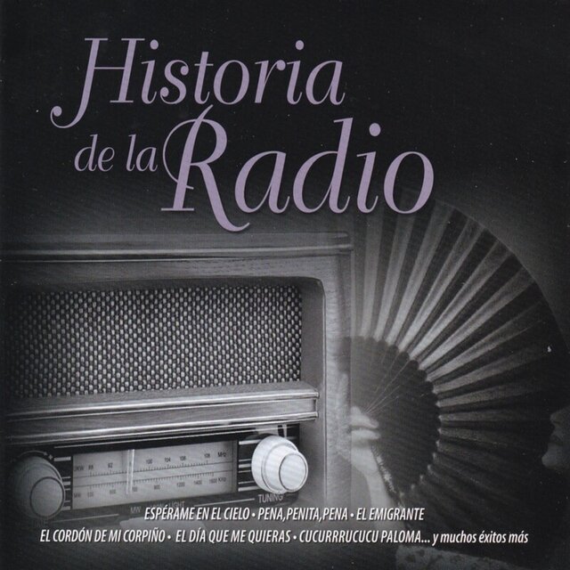Historia de la Radio