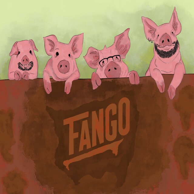 Fango