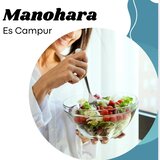 Es campur