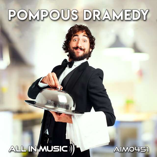Pompous Dramedy