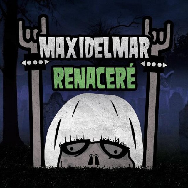 Maxi Del Mar Renacere
