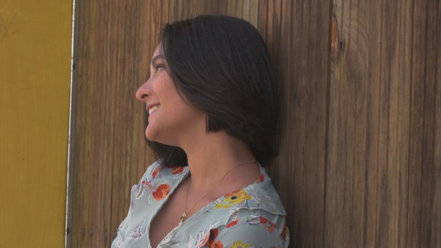 María Elena