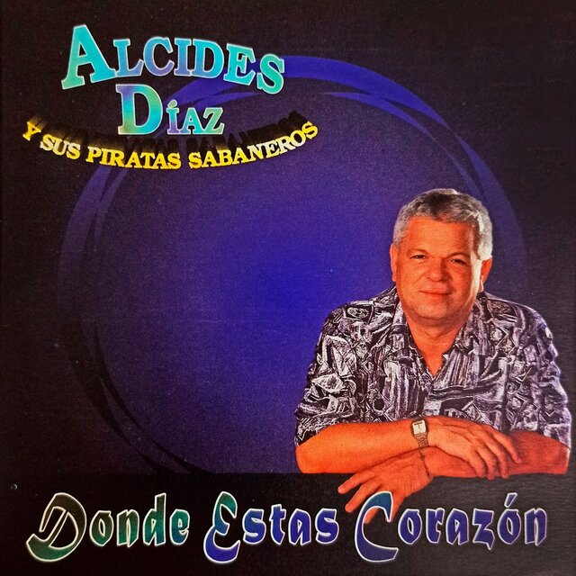 Dónde Estás Corazón