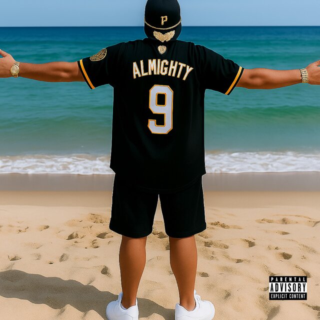 ALMIGHTY SUMMER
