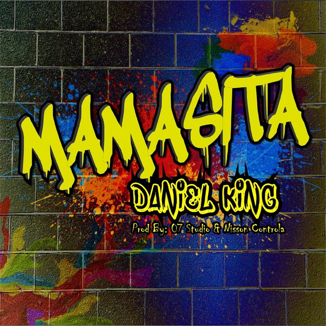 Mamasita