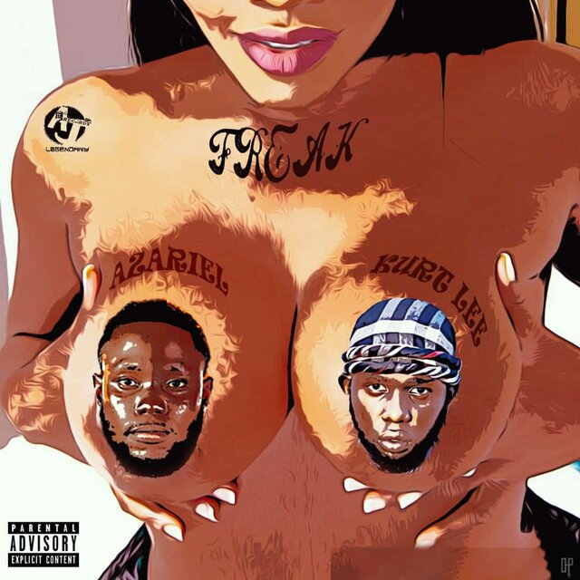 Freak (feat. Kurt Lee)