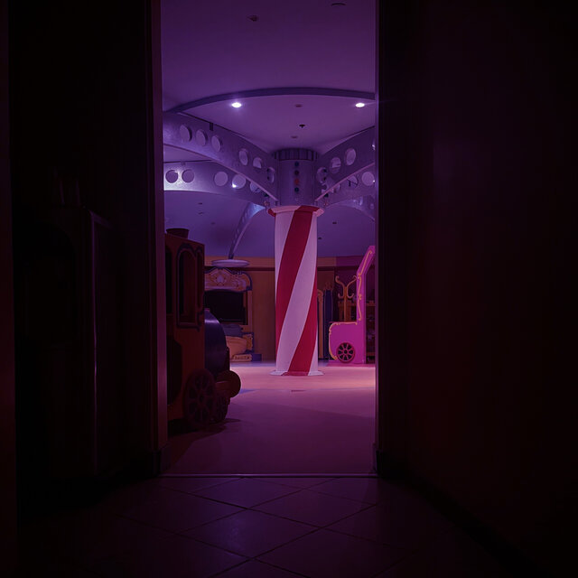 hide and seek (remixes)