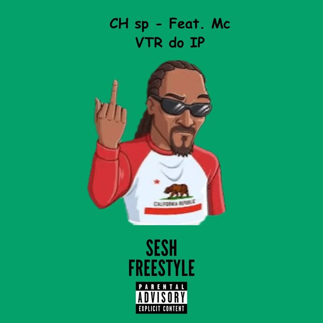 Sesh Freestyle