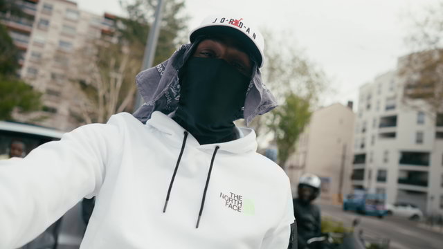 Vise et tire (Clip officiel)