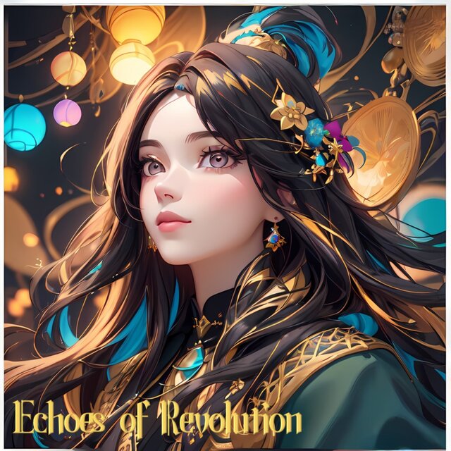 Echoes of Revolution