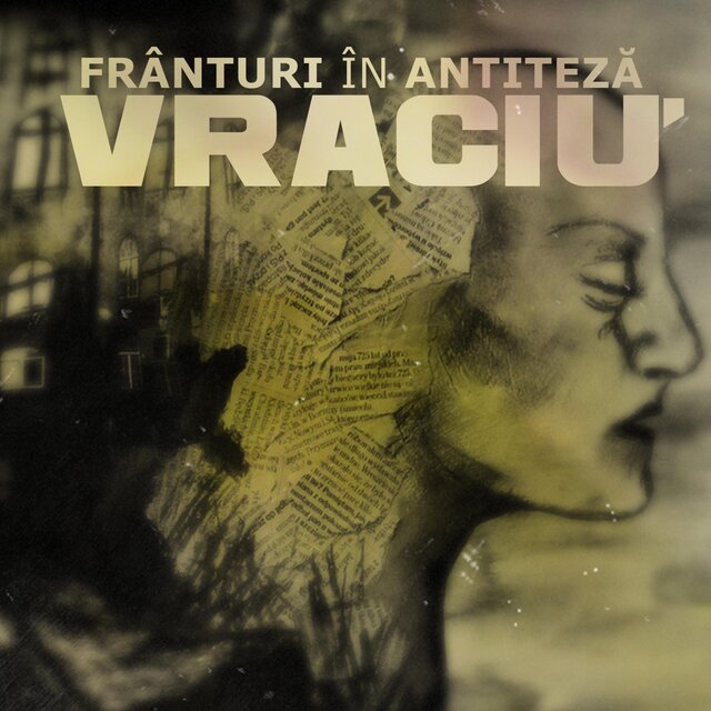 Franturi in antiteza