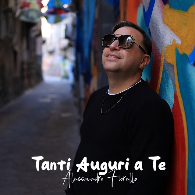 Tanti Auguri a Te