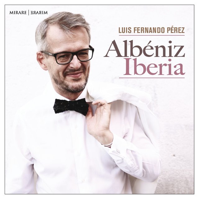 Albéniz: Iberia