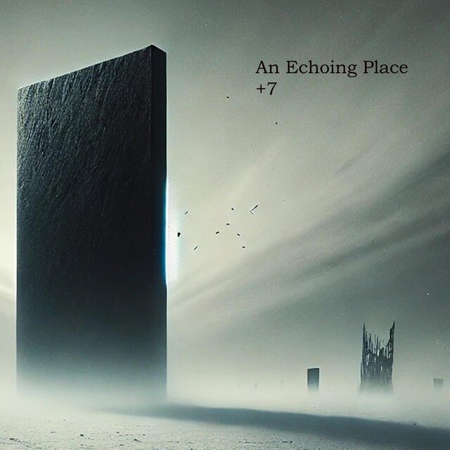 An Echoing Place+7