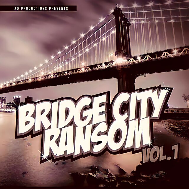 Bridgecity Ransom Vol.3