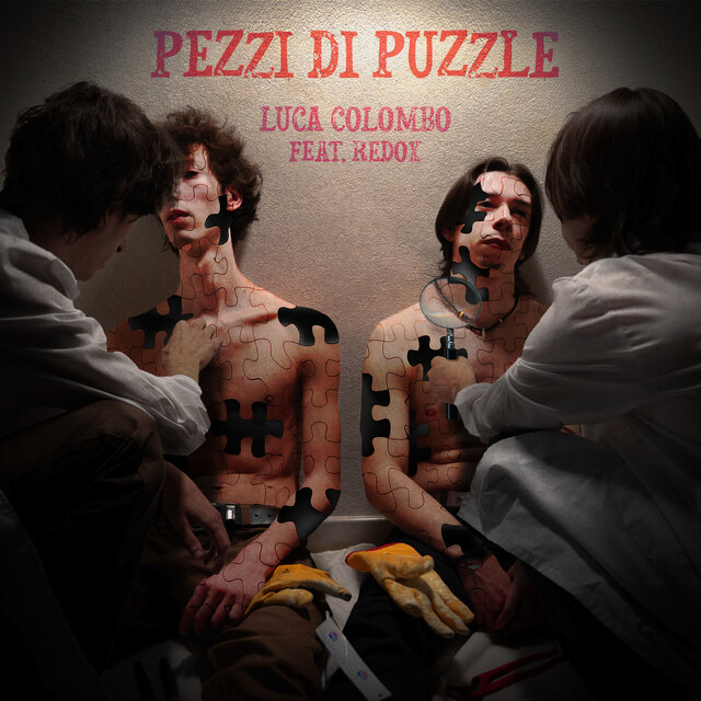 Pezzi Di Puzzle
