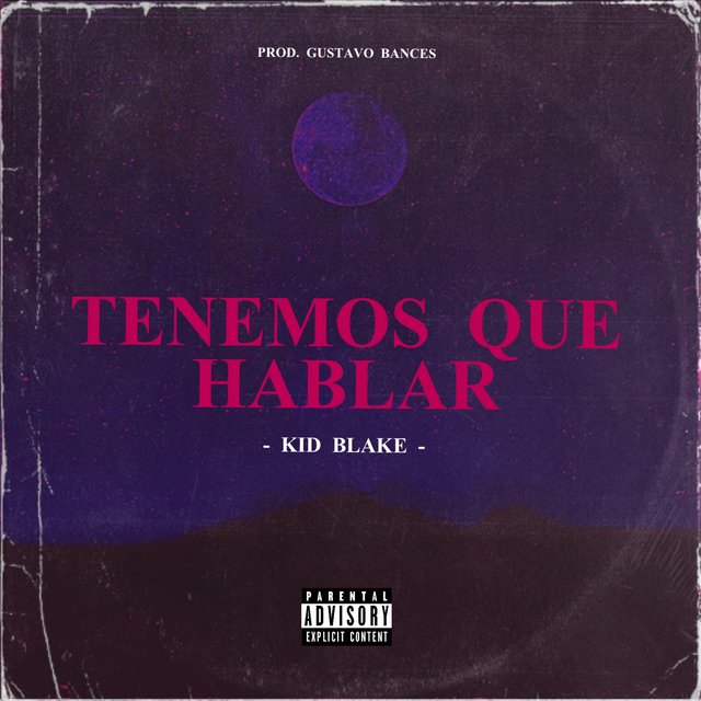Tenemos Que Hablar