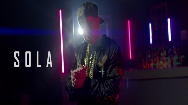 Sola